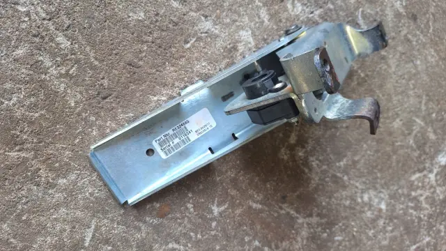 RE324865 ACELERADOR DO PEDAL DO ACELERADOR