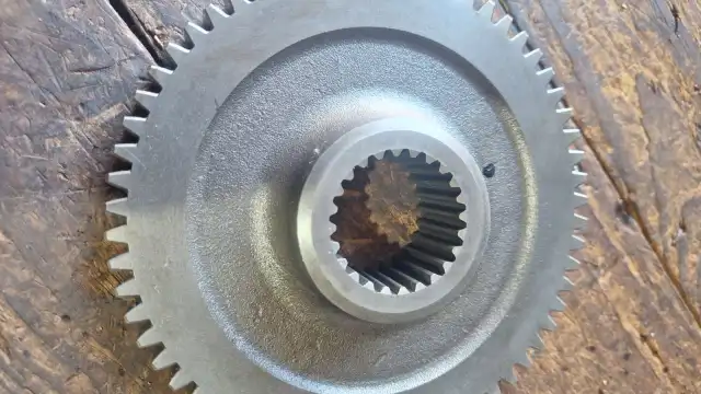45135700 ENGRENAGEM TDP DA TOMADA DE POTENCIA