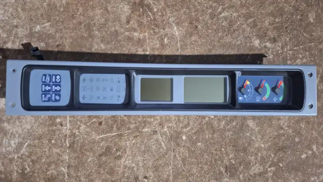 47397128 MÓDULO CNH