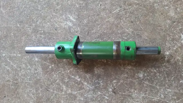 AL175594 AL175595 CILINDRO HIDRÁULICO DA DIREÇÃO