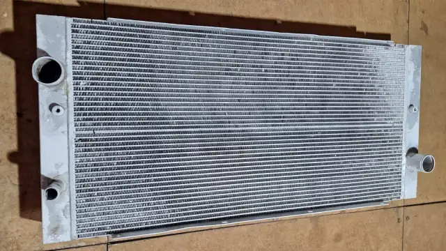 AXT11390 RADIADOR DE ÁGUA