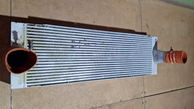 CB01479938 RADIADOR INTERCOOLER
