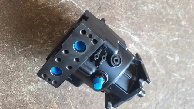 AXT10832 MOTOR DO VENTILADOR DE ARREFECIMENTO